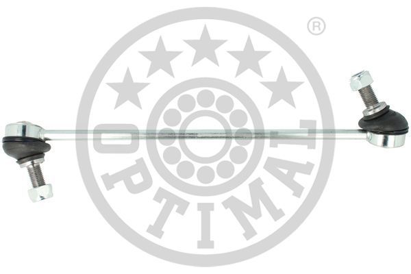 ASKI ROTU ON SOL MERCEDES W204 S204 C204 C218 W212 C207 A207-OPTIMAL G7-1295-A2043201789