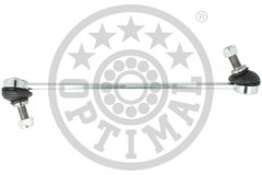 ASKI ROTU ON SOL MERCEDES W204 S204 C204 C218 W212 C207 A207-OPTIMAL G7-1295-A2043201789