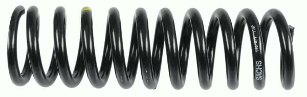 HELEZON YAY ARKA 336mm MERCEDES E-CLASS W124 C124-SACHS 996071-A1243241104