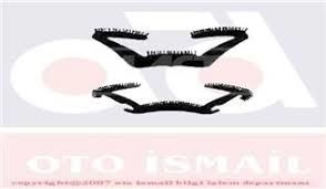 KADİFELİ FİTİL M131 16 PARÇA S1000-SOSA 20218-98000013