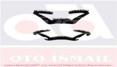 KADİFELİ FİTİL M131 16 PARÇA S1000-SOSA 20218-98000013