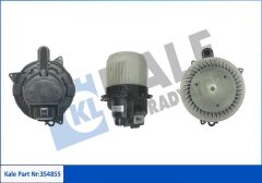 KALORİFER MOTORU DACIA DOKKER-LODGY-RENAULT DOKKER BLOWER-KALE 354855-272102988R