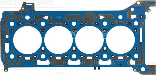 SILINDIR KAPAK CONTASI YENI KASA CUSTOM 2.0 ECOBLUE 17 2 CELTIK-V.REINZ-GK2Q6051GA-2048139