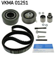 TRİGER SETİ GOLF4-BORA-OCTAVIA-LEON-CORDOBA-A3 1.9 TDI AGR K025559XS-SKF VKMA01251-038198119D-038198119E