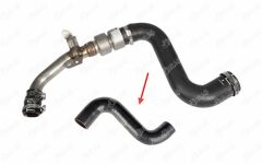 TURBO HORTUMLARI RANGE ROVER III 3.6 D 4x4 368DT-IBRAS 34900-7H429F788CB-PNH500460