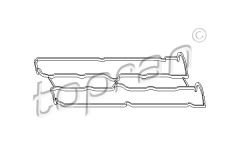ÜST KAPAK CONTASI ASTRA G-H-COMBO-CORSA C-VECTRA B-C-ZAFIRA 1.4-1.6 X14XE-X16XE-Z14-16XEL-TOPRAN 206133001-638742-90573498