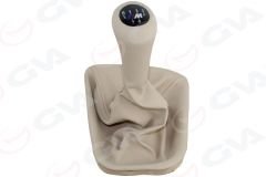 VİTES KÖRÜGÜ KOMPLE E46 M POWER 5 VİTES BEJ DERİ-GVA 9105268-25111434098B