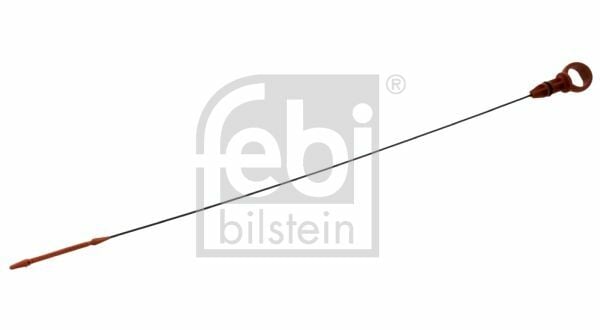 YAĞ ÇUBUĞU P.207-208-308-C3-C4 1.4-1.6 EURO5-FEBI-1174.H1-9677993580