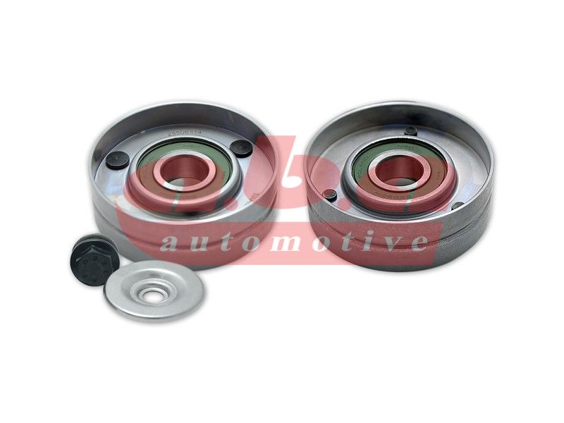ALTERNATÖR GERGİ RULMANI GOLF V-PLUS 1.1 02 70x24x10-ABA 25506314-036245276