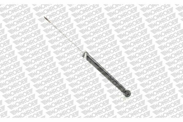 ARKA AMORTİSÖR L/R DACIA DUSTER 1.2 TCE-1.6 16V-1.5 DCİ 4X2 2010 2017 GAZLI-MONROE G1153-562105043R-562106321R