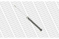ARKA AMORTİSÖR L/R DACIA DUSTER 1.2 TCE-1.6 16V-1.5 DCİ 4X2 2010 2017 GAZLI-MONROE G1153-562105043R-562106321R