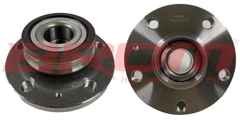 ARKA PORYA CİVATALI 32mm GOLF 5-6-JETTA 3-PASSAT-A3-LEON-OCTAVIA-CADDY -SUPER B-TIGUAN-SCIROCCO-BROM VW61003-1T0598611-3G0598611-1T0598611B