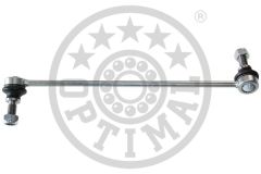 ASKI ROTU ON SAG MERCEDES W204 S204 C204 C218 W212 C207 A207-OPTIMAL G7-1296-A2043203889