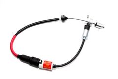 DEBRİYAJ TELİ RENAULT LAGUNA 99 01 1.9DTI F9Q 1.8 16V 2.0 16V-CAVO 1301628-7700432383