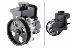 HIDROLIK DIREKSIYON POMPASI MERCEDES W203 CL203 S203 C209 A209 R171-HELLA 8TL359000341-A0034664101