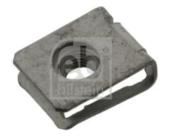 MUHAFAZA SEGMANI MERCEDES W203 W204 W205 W212 W213 W221-FEBI-A0049941845