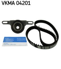 TRİGER SETİ FORD ESCORT IV-V CL 95 01 FIESTA III 1.4-1.6 95 01 97DİŞx19.75MM-SKF VKMA04201-84SM6K254CA-91SM6268BA-1653887