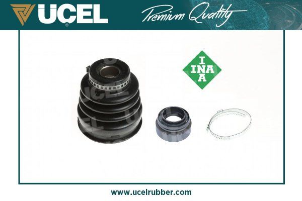 AKS KÖRÜĞÜ İÇ INA RULMANLI 23MM FIAT BRAVA 182 -1.4 182.BG -1.4 12 V 182.BA -1.6 16V 182.BH 1.6 16V 182.BB -1.9 D-UCEL S30379B-7625541-7664079-46307644