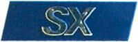 ARKA YAZI SX TEMPRA-AYHAN A5424-7700696