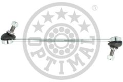 ASKI ROTU ON SAG MERCEDES W204 S204 C204 C218 W212 C207 A207-OPTIMAL G7-1297-A2043201889