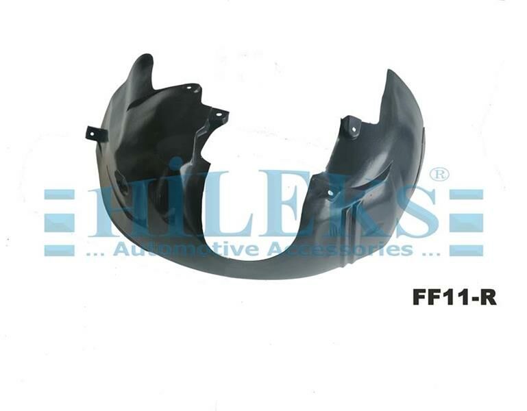 ÇAMURLUK DAVLUMBAZI ÖN SAĞ FORD FOCUS I 98-05-HILEKS FF11R-2M5116114AB