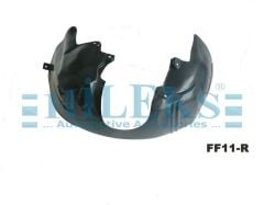 ÇAMURLUK DAVLUMBAZI ÖN SAĞ FORD FOCUS I 98-05-HILEKS FF11R-2M5116114AB