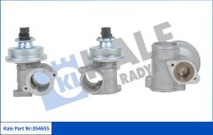 EGR VALVE EGR VALFI TRANSIT V184 01 06MONDEO 01 06 2.0 TDCI-KALE 354655-2S7Q9D475AD-1220819-1333572
