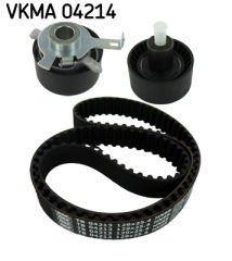 EKSANTRIK RULMAN KITI TRIGER SETI JAGUAR 2.0 98 01 FOCUS 98 04 MONDEO II 96 00 MONDEO III 00 07 1.8 2.0 ZETEC-SKF VKMA04214-YS7J6268CA-1380026
