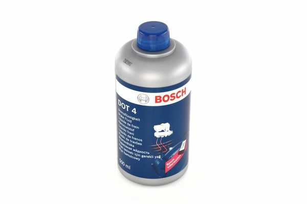 HİDROLİK FREN YAĞI DOT-4 500 ML 1987479004-BOSCH 1987479106-7711218589-6001999511-7711172381