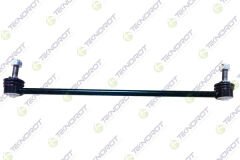 PJ016 Z ROTU P206 05 CITROEN C2-C3 03 AML 40-00914-TEKNOROT CI-350-5087.45-5087.66-5087.59-9808868280