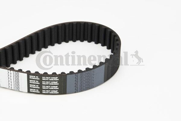 TRİGER KAYIŞI 153x260 OPEL MOVANO 1.9D 8V 99-03 CLIO KNG LGN MGN SCENIC MASTER 1.9D 8V 5561XS-CONTI CT1026-4402638-7700116058-7700116047