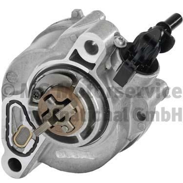 VAKUM POMPASI P206-207-307-308-407-PARTNER-BERLING-C2-C3-C4-C5-JUMPY-XSARA-FIESTA-FOCUS-CMAX 1.6 HDİ-PIERBURG-4565.70-1313101-3M5Q2A451AE