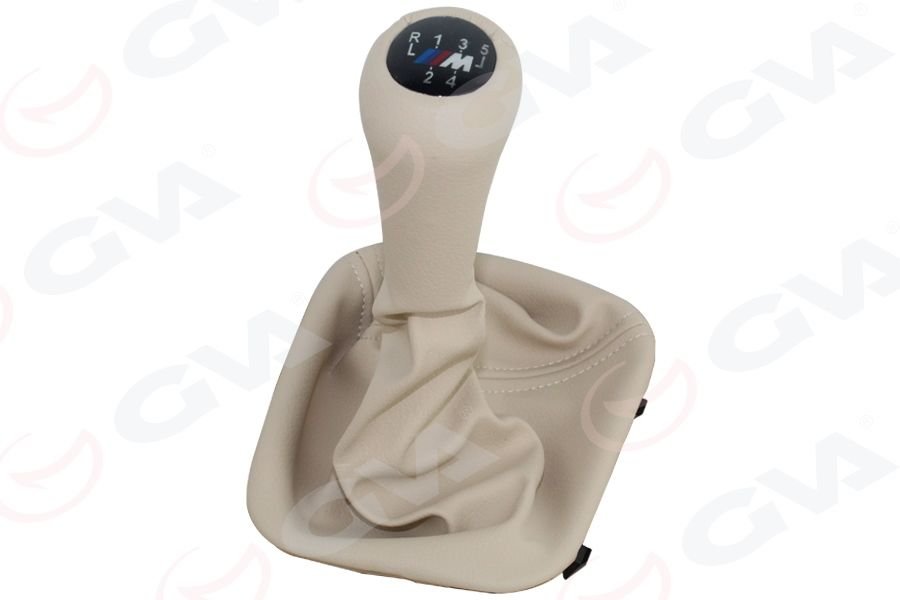 VİTES KÖRÜGÜ KOMPLE E30 M POWER 5 VİTES BEJ DERİ-GVA 9105269-25111221510B