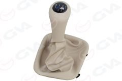 VİTES KÖRÜGÜ KOMPLE E30 M POWER 5 VİTES BEJ DERİ-GVA 9105269-25111221510B