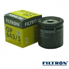 YAG FILTRESI MERCEDES OM607 W176 W246 C117 X156 W415 . RENAULT K9K 1.5 dCi CLIO CAPTUR KANGOO MEGANE-FILTRON OP643.5-A6071840225-152085488R-152080021R