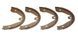 EL FREN BALATASI RANGE ROVER 3 L322 02 12 VW TOUAREG MERCEDES W164 W251 PORSCHE CAYENNE 9PA AUDI Q 7 4LB-TRW GS8718-SFS000051-7L0698525-1644200620