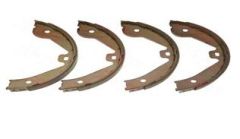 EL FREN BALATASI RANGE ROVER 3 L322 02 12 VW TOUAREG MERCEDES W164 W251 PORSCHE CAYENNE 9PA AUDI Q 7 4LB-TRW GS8718-SFS000051-7L0698525-1644200620