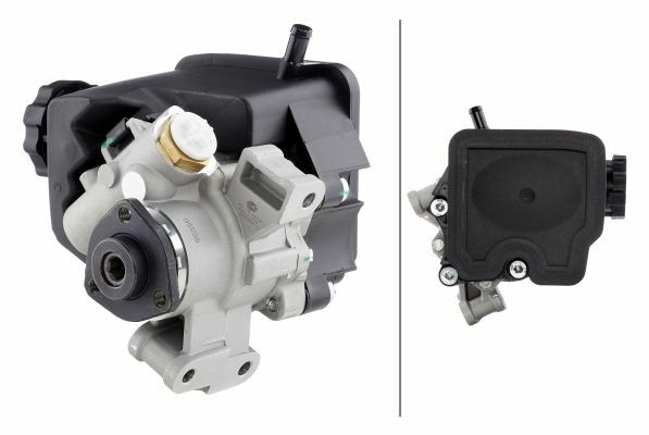HIDROLIK DIREKSIYON POMPASI MERCEDES W639 B906-HELLA 8TL359000361-A0034667201