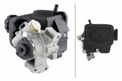HIDROLIK DIREKSIYON POMPASI MERCEDES W639 B906-HELLA 8TL359000361-A0034667201