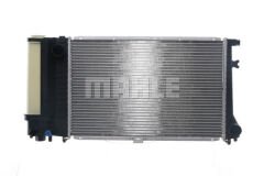 MOTOR SU RADYATORU 24V BMW M50 B20 E34-MAHLE CR482000S-1723941