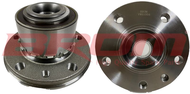 ÖN ARKA PORYA BİLYASI TRANSPORTER T5-T6-TOUAREG 04-BROM VW61004-7L0498611-7H0401611D-7L0498611E
