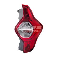 STOP LAMBASI SOL DACIA LODGY 12 DUYSUZ-MARS 511246-265558016R