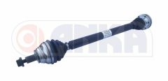 AKS KOMPLE SAĞ CADDY III 1.9 TDI 04-10 1.6 TDI 10-15-ANKA 10200005-2K0407272E