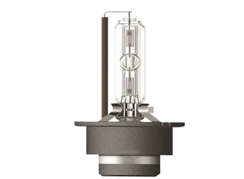 AMPUL 12V D2S 35 P32d-2 XENARC 4300K KAHVERENGİ ÇUBUK XENON GÜN IŞIK SERİSİ-WOLFRAM 28312