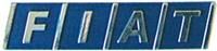 ARKA YAZI FIAT BÜYÜK TEMPRA-AYHAN A5421-7675309