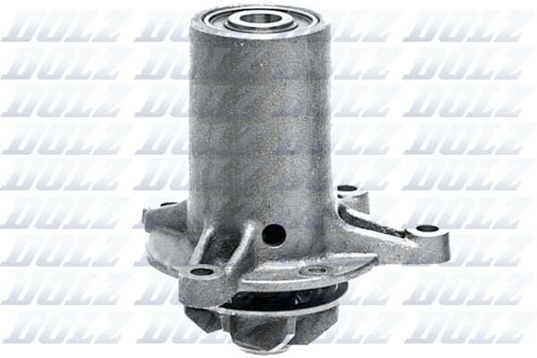 DEVIRDAIM POMPASI MERCEDES OM616 OM617 W460 B601 B602 W631-DOLZ M188-A6162000720