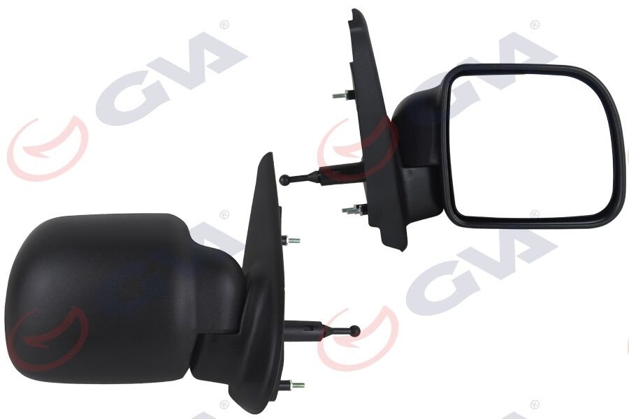 DIŞ DİKİZ AYNASI SAĞ KANGOO 97 MEKANİK KONVEKS VM-131R-GVA 1016101-7700304831