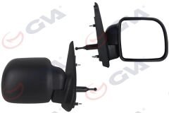 DIŞ DİKİZ AYNASI SAĞ KANGOO 97 MEKANİK KONVEKS VM-131R-GVA 1016101-7700304831