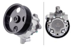 HIDROLIK DIREKSIYON POMPASI MERCEDES X164 W164 W251-HELLA 8TL359000391-A0044668301