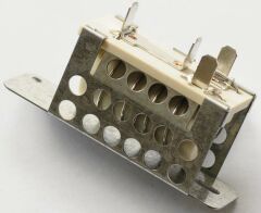 KALORİFER REZİSTANSI TRANSİT T15-HELLUX HLR.100047-95VB18591AB